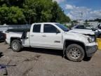 2018 GMC Sierra K1500 SLE