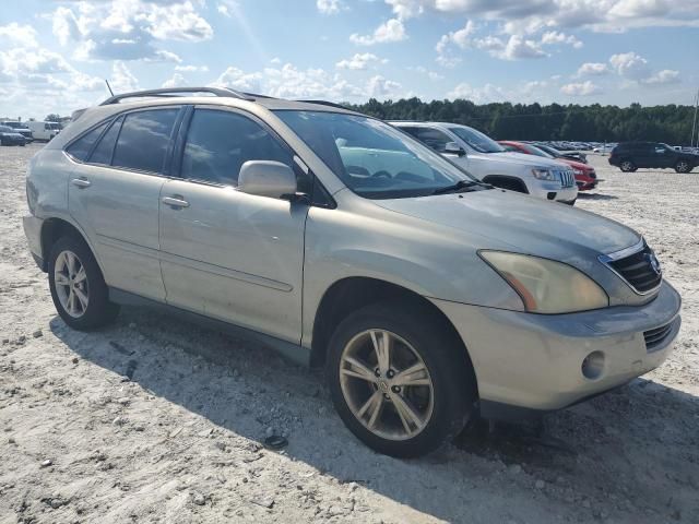 2006 Lexus RX 400