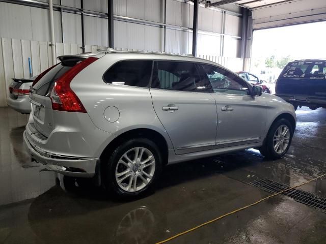 2015 Volvo XC60 T5 Platinum