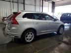 2015 Volvo XC60 T5 Platinum