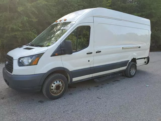 2018 Ford Transit T-350 HD