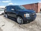 2014 Chevrolet Tahoe C1500 LT