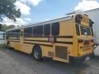 2009 Blue Bird School Bus / Transit Bus