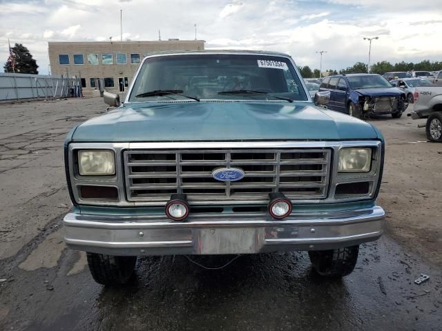 1983 Ford F150