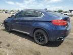 2011 BMW X6 XDRIVE50I