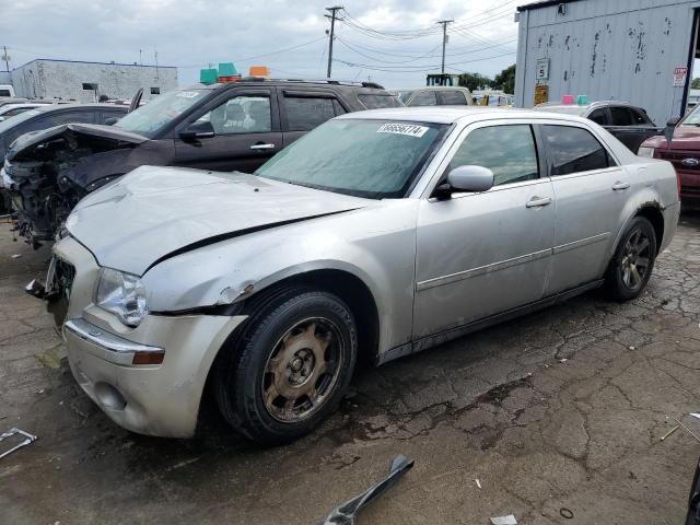 2006 Chrysler 300 Touring