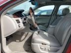 2008 Buick Lucerne CXL