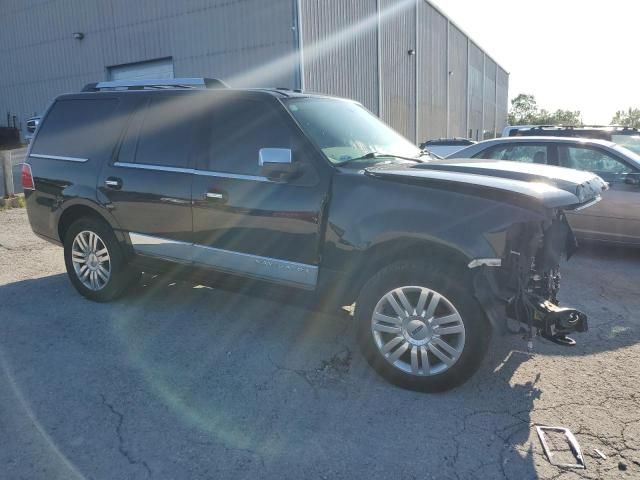 2014 Lincoln Navigator