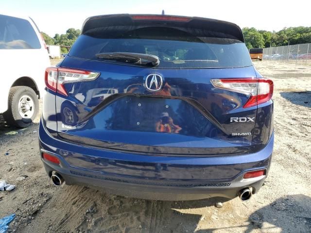 2021 Acura RDX Technology