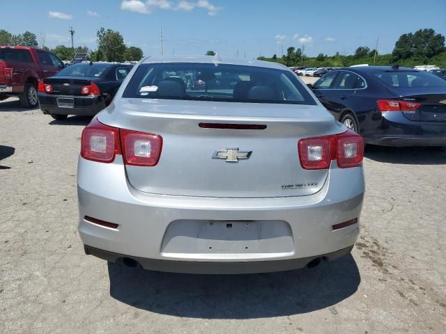 2013 Chevrolet Malibu LTZ