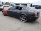 2007 Maserati Quattroporte M139