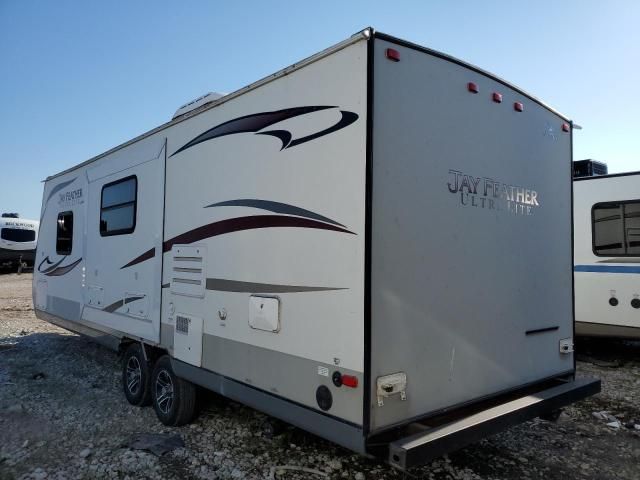 2013 Jayco JAY Feathr