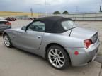 2006 BMW Z4 3.0