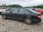 2010 Mercedes-Benz C 300 4matic