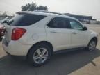 2014 Chevrolet Equinox LTZ