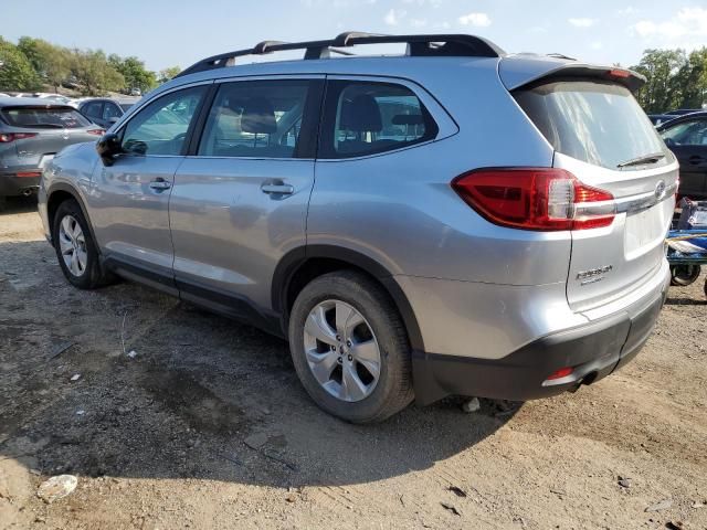 2019 Subaru Ascent