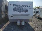 2006 Wildwood Trailer