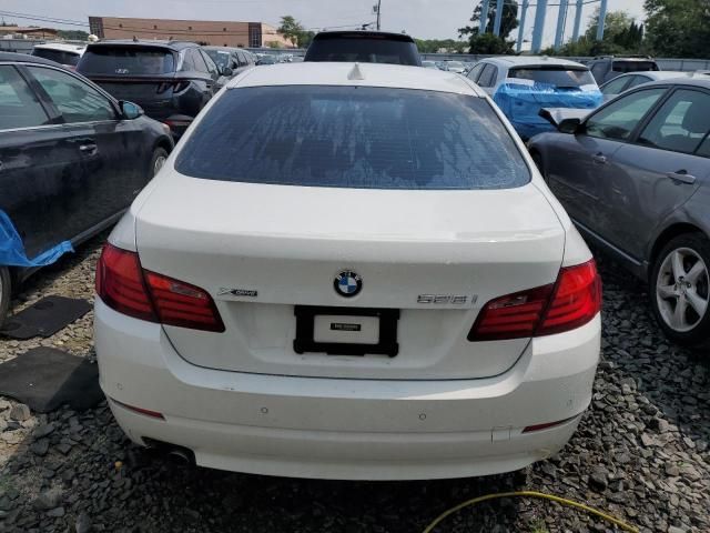 2013 BMW 528 XI