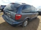 2001 Chrysler Town & Country LXI