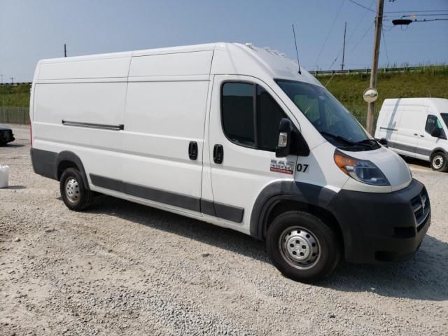 2018 Dodge RAM Promaster 3500 3500 High