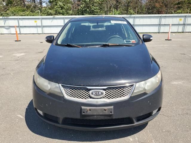 2010 KIA Forte SX