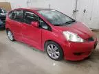 2010 Honda FIT Sport