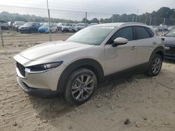 Mazda salvage cars for sale: 2023 Mazda CX-30 Preferred