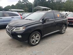 2014 Lexus RX 350 en venta en Savannah, GA