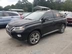 2014 Lexus RX 350