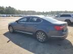 2014 KIA Cadenza Premium