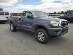 2012 Toyota Tacoma