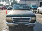 1999 Ford Ranger