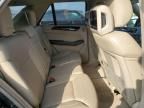 2012 Mercedes-Benz ML 350 4matic