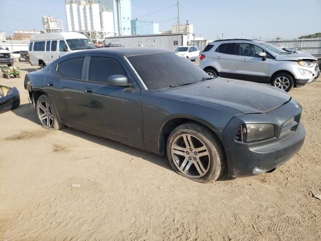 2006 Dodge Charger R/T