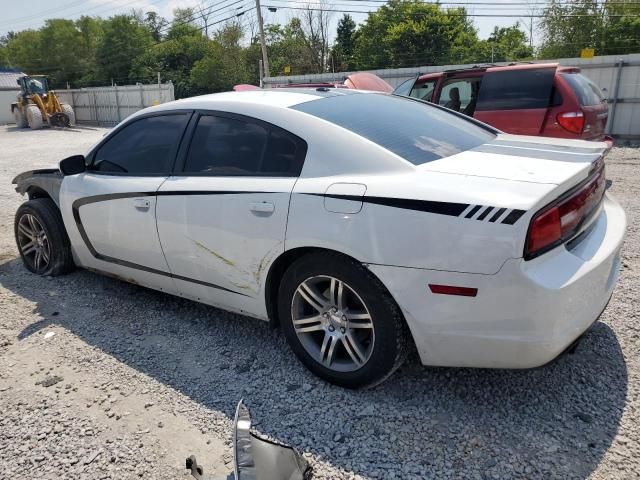 2013 Dodge Charger R/T