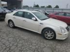 2008 Cadillac STS