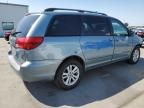 2005 Toyota Sienna XLE