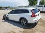 2023 Volvo V60 Cross Country Plus