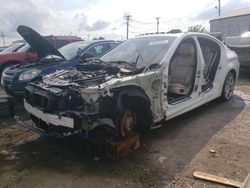 BMW 528 xi salvage cars for sale: 2013 BMW 528 XI