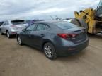 2014 Mazda 3 Touring