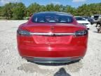 2014 Tesla Model S