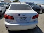 2008 Lexus IS 250