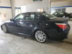 2008 BMW 550 I