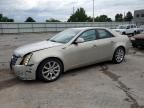 2008 Cadillac CTS HI Feature V6