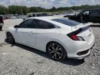 2019 Honda Civic SI