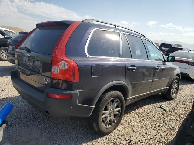 2006 Volvo XC90 V8