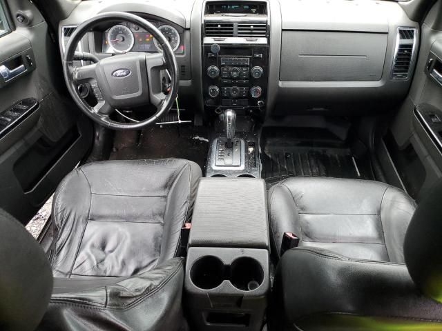 2008 Ford Escape Limited