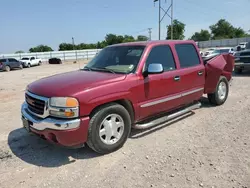 GMC salvage cars for sale: 2006 GMC New Sierra C1500