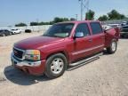 2006 GMC New Sierra C1500