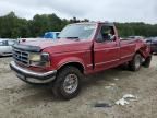 1995 Ford F150